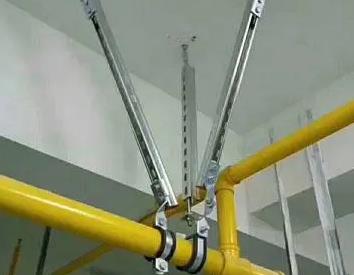 闸阀支撑架的质量要求。价格决定了来宾抗震支撑框架的质量。