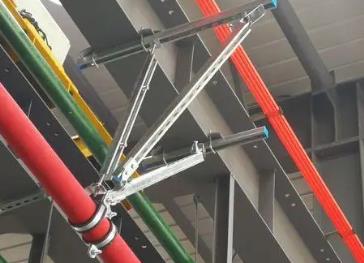 来宾抗震支架厂家与你分享你必须做的紧急情况下的准备